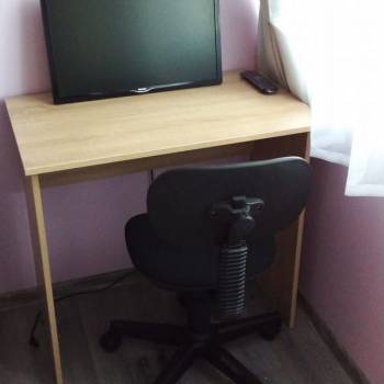 Сдается 2-х комнатная квартира, 46 м²