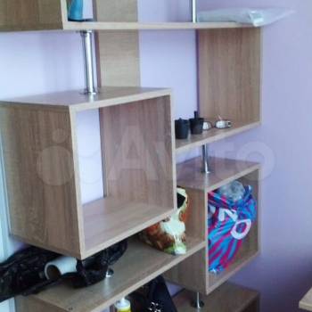 Сдается 2-х комнатная квартира, 46 м²