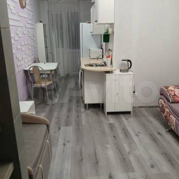 Сдается 2-х комнатная квартира, 46 м²