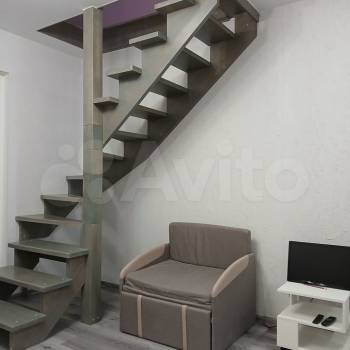 Сдается 2-х комнатная квартира, 46 м²