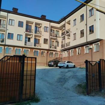 Продается 1-комнатная квартира, 27,5 м²