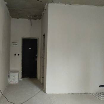 Продается 1-комнатная квартира, 27,5 м²