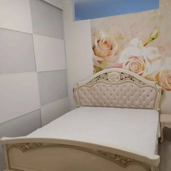 Продается 2-х комнатная квартира, 58 м²