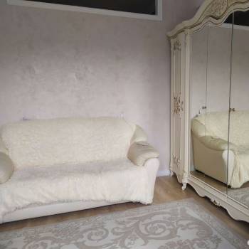 Продается 2-х комнатная квартира, 58 м²