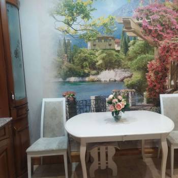 Продается 2-х комнатная квартира, 58 м²