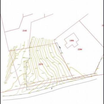 Продается Участок, 1000 м²