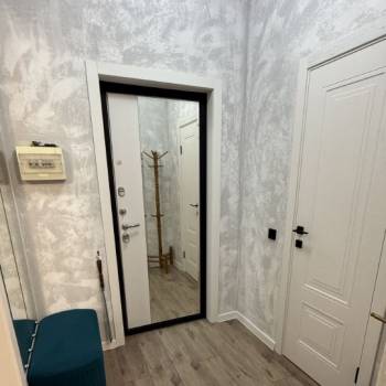 Сдается 2-х комнатная квартира, 56 м²