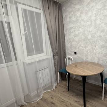 Сдается 2-х комнатная квартира, 56 м²