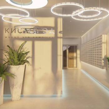 Продается 1-комнатная квартира, 24,1 м²