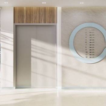 Продается 1-комнатная квартира, 24,1 м²