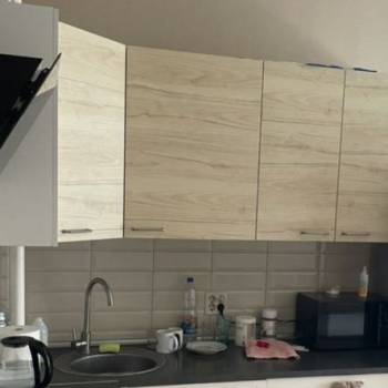 Продается 1-комнатная квартира, 30 м²