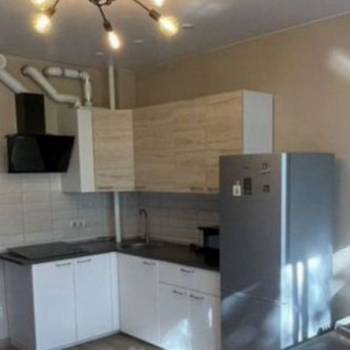 Продается 1-комнатная квартира, 30 м²