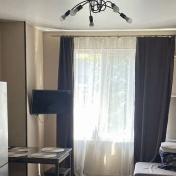Продается 1-комнатная квартира, 30 м²