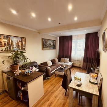 Продается 2-х комнатная квартира, 44 м²