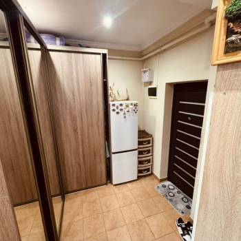 Продается 2-х комнатная квартира, 44 м²