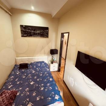 Продается 2-х комнатная квартира, 44 м²