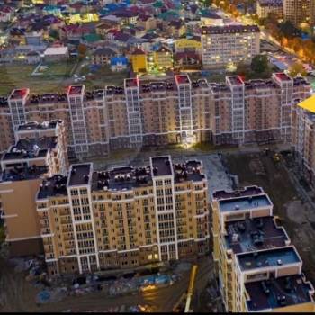 Продается 1-комнатная квартира, 41 м²