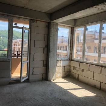 Продается 1-комнатная квартира, 41 м²