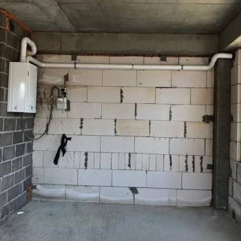 Продается 1-комнатная квартира, 41 м²