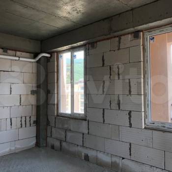 Продается 1-комнатная квартира, 41 м²