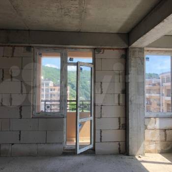 Продается 1-комнатная квартира, 41 м²