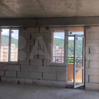 Продается 1-комнатная квартира, 41 м²