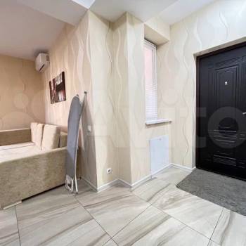 Сдается 1-комнатная квартира, 42 м²