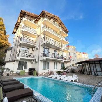 Сдается 1-комнатная квартира, 42 м²