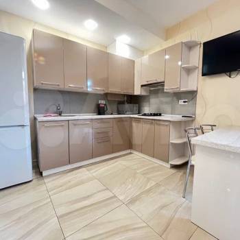 Сдается 1-комнатная квартира, 42 м²