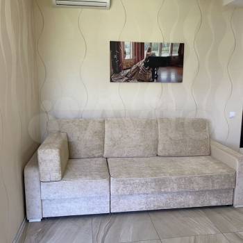 Сдается 1-комнатная квартира, 42 м²