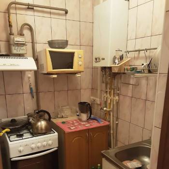 Сдается 1-комнатная квартира, 32 м²