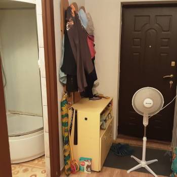 Сдается 1-комнатная квартира, 32 м²