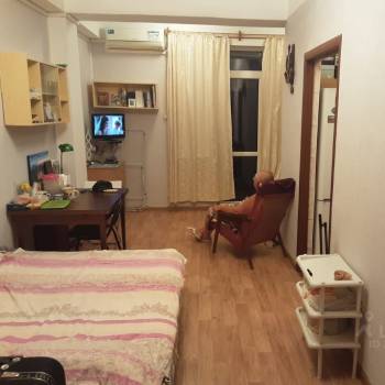 Сдается 1-комнатная квартира, 32 м²