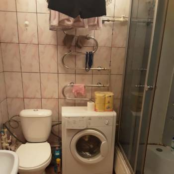 Сдается 1-комнатная квартира, 32 м²