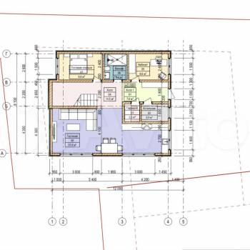 Продается Дом, 295 м²