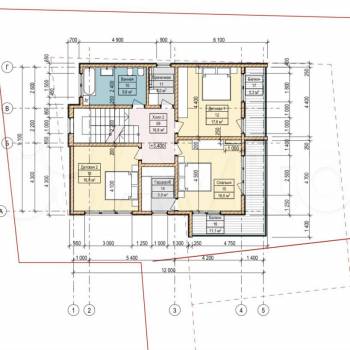 Продается Дом, 295 м²