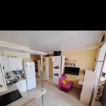 Сдается 2-х комнатная квартира, 35 м²