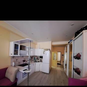 Сдается 2-х комнатная квартира, 35 м²