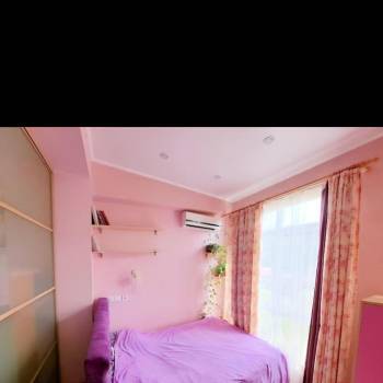 Сдается 2-х комнатная квартира, 35 м²