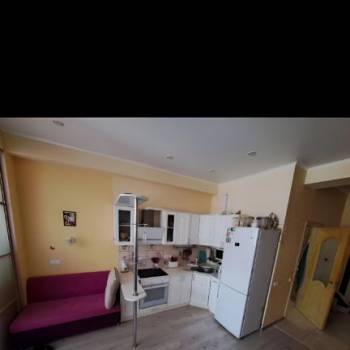 Сдается 2-х комнатная квартира, 35 м²