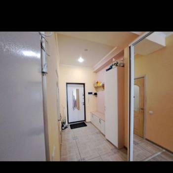 Сдается 2-х комнатная квартира, 35 м²