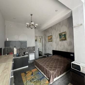 Сдается 1-комнатная квартира, 16 м²