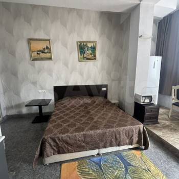 Сдается 1-комнатная квартира, 16 м²