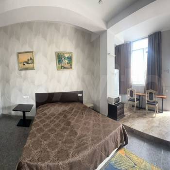 Сдается 1-комнатная квартира, 16 м²