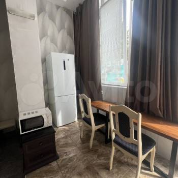 Сдается 1-комнатная квартира, 16 м²