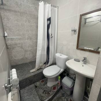 Сдается 1-комнатная квартира, 16 м²