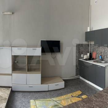 Сдается 1-комнатная квартира, 16 м²