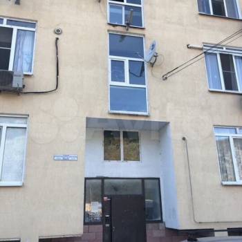 Продается 1-комнатная квартира, 36 м²