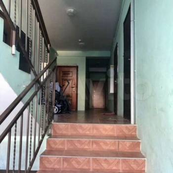 Продается 1-комнатная квартира, 36 м²