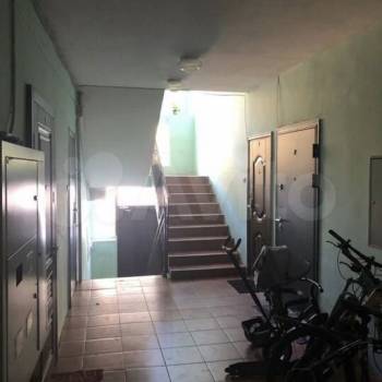 Продается 1-комнатная квартира, 36 м²